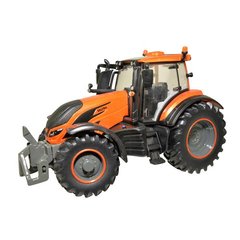 Купити Модель Britains Трактор Valtra T245 1:32 (43273) в Україні