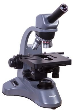 Купить Микроскоп Levenhuk 700M, монокулярный в Украине