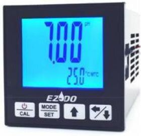 Купити Трансмітер-індикатор електропровідності TDS EZODO 4803C в Україні
