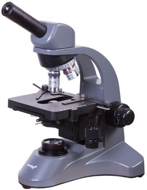 Купити Мікроскоп Levenhuk 700M, монокулярний в Україні