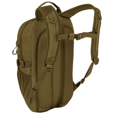 Купити Рюкзак тактичний Highlander Eagle 1 Backpack 20L Coyote Tan (TT192-CT) в Україні