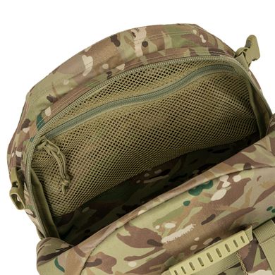 Купити Рюкзак тактичний Highlander M.50 Rugged Backpack 50L HMTC (TT182-HC) в Україні