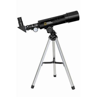 Купить Микроскоп National Geographic Junior 300x-1200x + Телескоп 50/360 в Украине