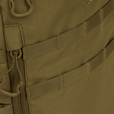 Купить Рюкзак тактический Highlander Eagle 1 Backpack 20L Coyote Tan (TT192-CT) в Украине