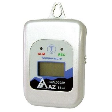 Купить Логгер температуры AZ-8828 в Украине