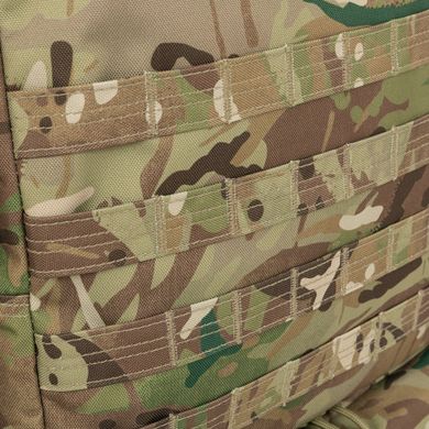 Купити Рюкзак тактичний Highlander M.50 Rugged Backpack 50L HMTC (TT182-HC) в Україні