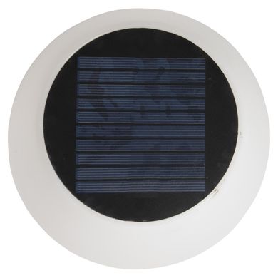Купити Ліхтар кемпінговий Bo-Camp Ranger Solar 150 Lumen White/Black (5818614) в Україні