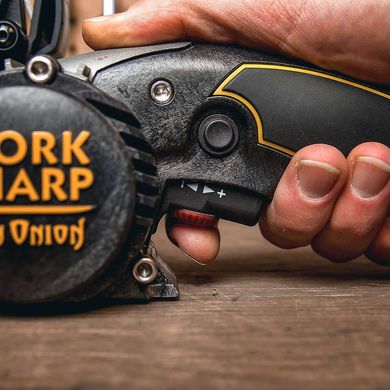 Купити Точилка електрична Work Sharp Ken Onion Edition KTS в Україні
