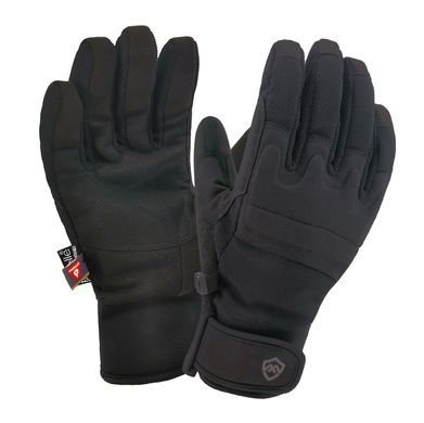 Купить Водонепроницаемые перчатки Dexshell Arendal Biking Gloves, размер XL, зимние, черные в Украине