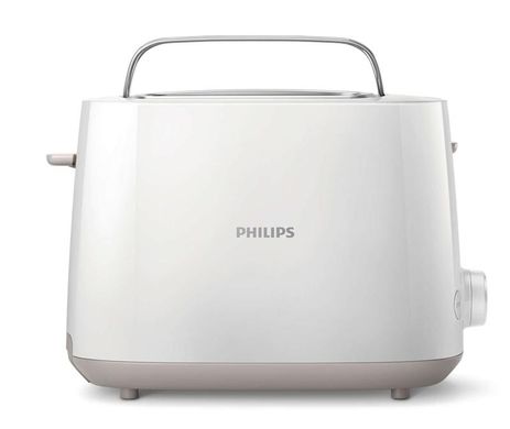 Купити Тостер Philips HD2581/00 в Україні