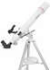Телескоп Bresser NANO AR-70/700 AZ з сонячним фільтром