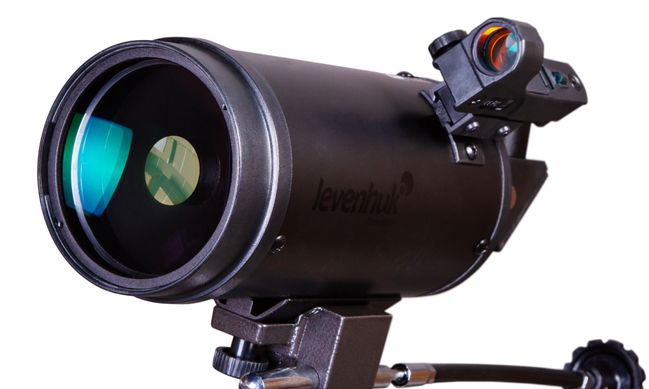 Купити Телескоп Levenhuk Skyline PLUS 90 MAK в Україні