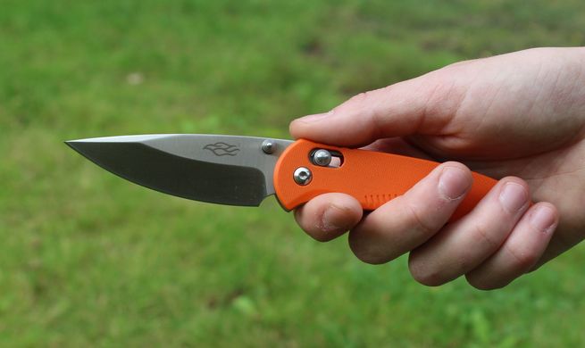 Купить Нож складной Firebird F753M1-OR в Украине