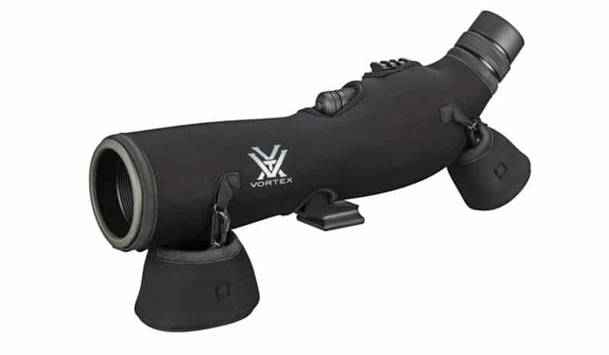 Купити Підзорна труба Vortex Viper HD 20-60x85/45 (V502) в Україні