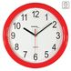 Часы настенные Technoline WT600 Red (WT600 rot), Красный