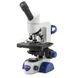 Мікроскоп Optika B-65 40x-1000x Mono