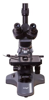 Купить Микроскоп Levenhuk 740T, тринокулярный в Украине