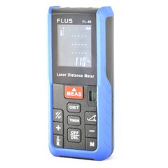 Купити Лазерний далекомір FLUS FL-40 в Україні