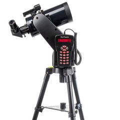 Купити Телескоп SIGETA SkyTouch 90 GoTo в Україні