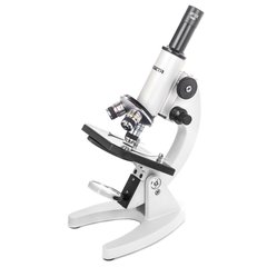 Купити Мікроскоп SIGETA Elementary 40x-400x в Україні