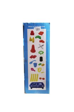 Купить Пляжный игровой набор Lidl разноцветный K10-220272 в Украине
