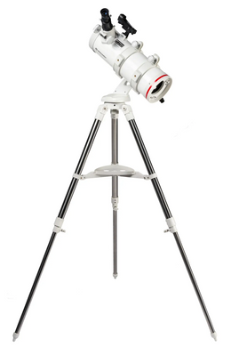 Купити Телескоп Bresser NANO NT-114/500 AZ з сонячним фільтром в Україні