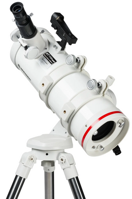 Купити Телескоп Bresser NANO NT-114/500 AZ з сонячним фільтром в Україні