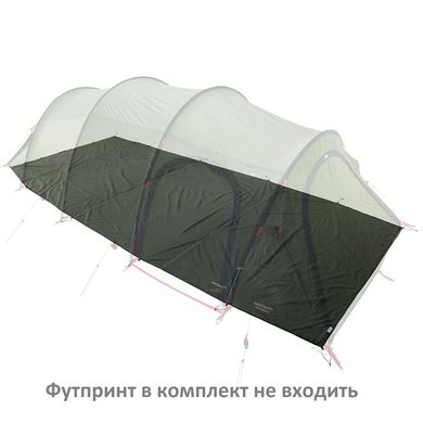 Купить Палатка Wechsel Endeavour UL Green (231084) в Украине