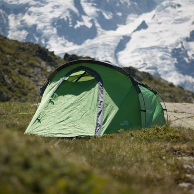 Купить Палатка Vango Tempest Pro 300 Pamir Green (TENTEMPESP32165) в Украине