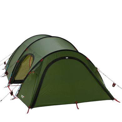 Купить Палатка Wechsel Endeavour UL Green (231084) в Украине