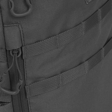 Купить Рюкзак тактический Highlander Eagle 1 Backpack 20L Dark Grey (TT192-DGY) в Украине