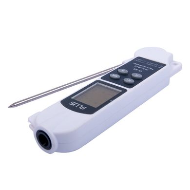 Купить Пирометр-термометр щуповой FLUS IR-90 (-30…340 C), 4:1 в Украине