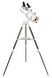 Телескоп Bresser NANO NT-114/500 AZ с солнечным фильтром