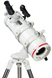 Телескоп Bresser NANO NT-114/500 AZ с солнечным фильтром