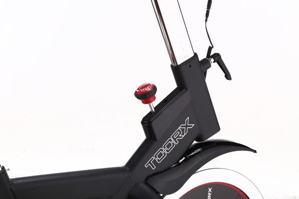 Купить Сайкл-тренажер Toorx Indoor Cycle SRX 80EVO (SRX-80EVO) в Украине