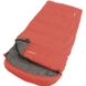 Спальный мешок Outwell Campion Lux/-1°C Красный Левый (230356)