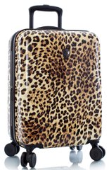 Купити Валіза Heys Brown Leopard (S) (13128-3041-21) в Україні