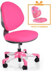 Купити Дитяче крісло Mealux Vena PN (арт.Y-120 PN) в Україні