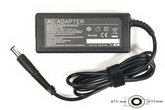 Купить Адаптер для ноутбука PowerPlant HP 220V, 19.5V 65W 3.33A (7.4*5.0) (HP65G7450) в Украине
