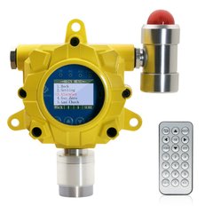 Купити Пиломір промисловий стаціонарний із сигналізацією (PM 2.5, PM10) WALCOM FDD-AD в Україні