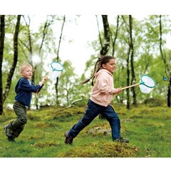 Купить Сачок Hape Nature Fun для насекомых (E5578) в Украине