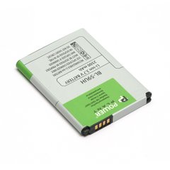 Купити Акумулятор PowerPlant LG G2 mini D618 (BL-59UH) 2500mAh (DV00DV6291) в Україні