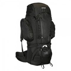 Купити Туристичний рюкзак Vango Sherpa 65 Black в Україні
