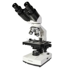 Купити Мікроскоп Optima Biofinder Bino 40x-1000x (MB-Bfb 01-302A-1000) в Україні