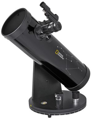Купити Телескоп National Geographic 114/500 Compact (9065000) в Україні