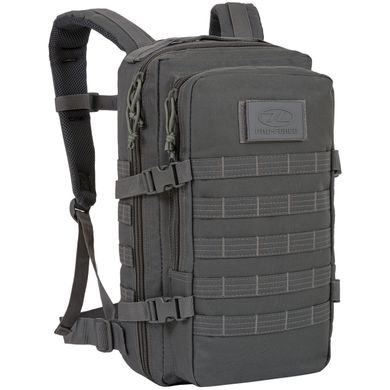Купить Рюкзак тактический Highlander Recon Backpack 20L Grey (TT164-GY) в Украине