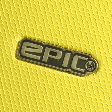 Купити Валіза Epic HDX (M) Yellow Glow в Україні