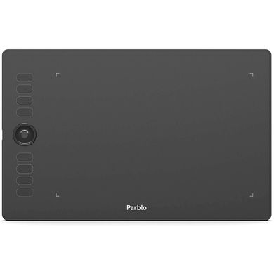 Купити Графічний планшет Parblo A610 Pro (A610PRO) в Україні