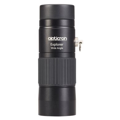 Купить Монокуляр Opticron Explorer WA ED-R 10x42 WP (30786) в Украине