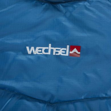 Купить Спальный мешок Wechsel Dreamcatcher 10° BT TL Legion Blue Left (232009) в Украине
